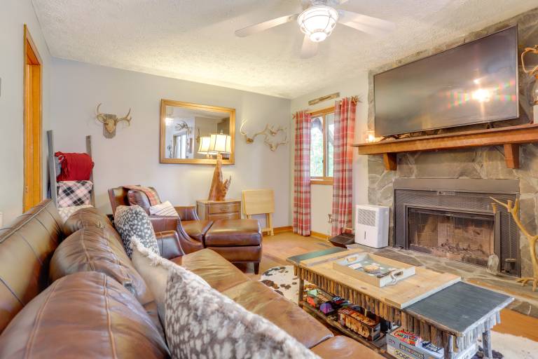 Apartment Cartersville