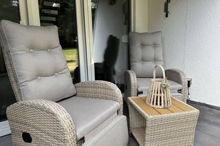 House with sauna, barbecue & garden — photo 2