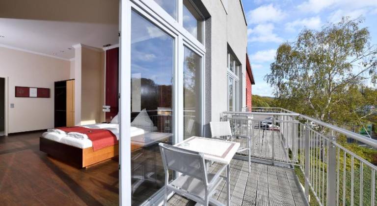 Dormio Hotel Der Seehof — photo 2