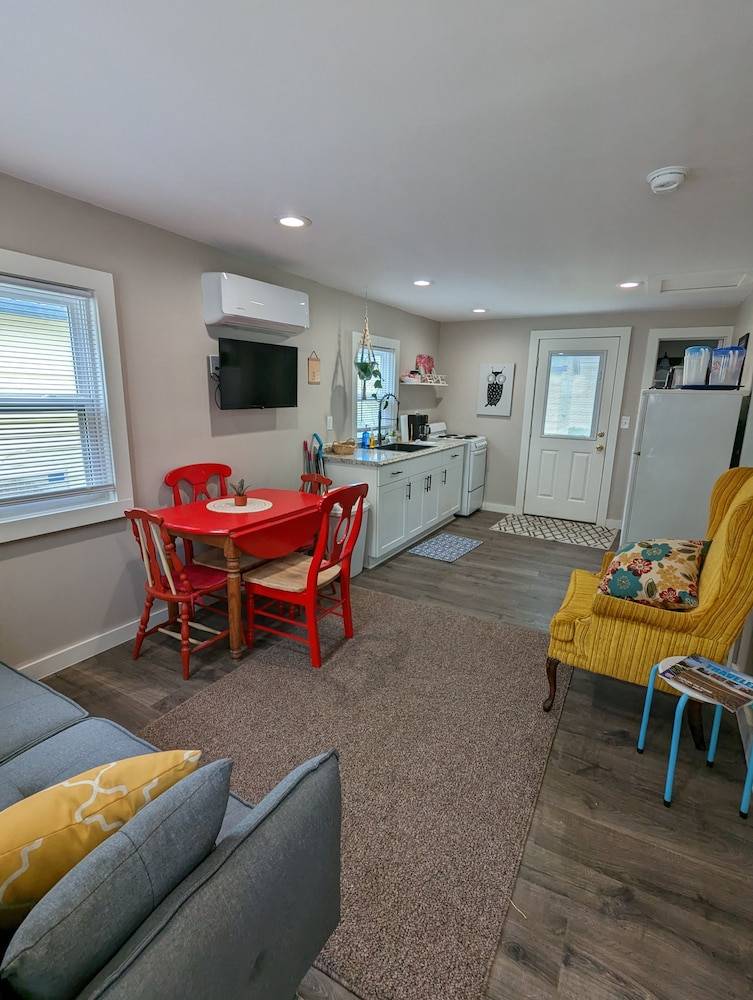 Cottage Port Austin