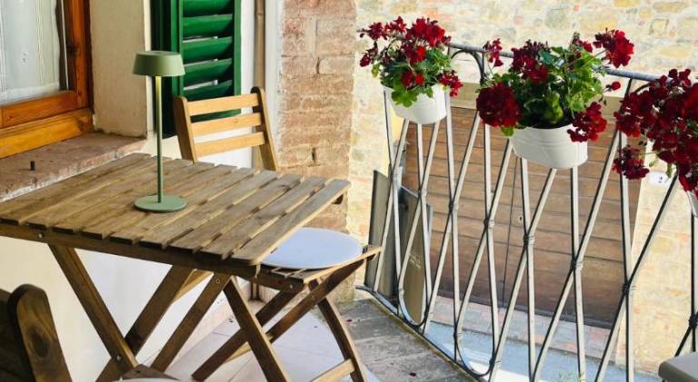 Fully equipped lovely holiday apartment with terrace | Perfect for remote work | Pets are welcome — photo 4