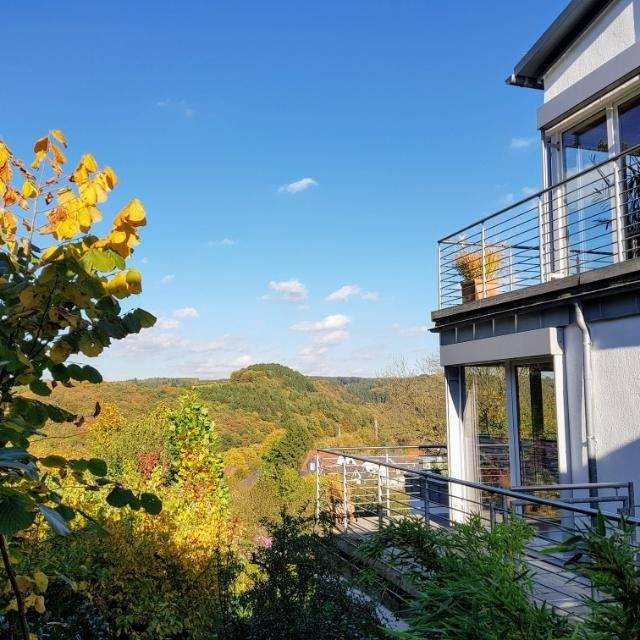 Ferienwohnung Langerfeld-Beyenburg