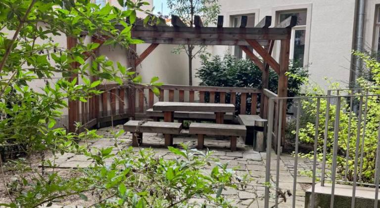Apartment | Next to Náměstí Svobody | Dogs allowed — photo 4