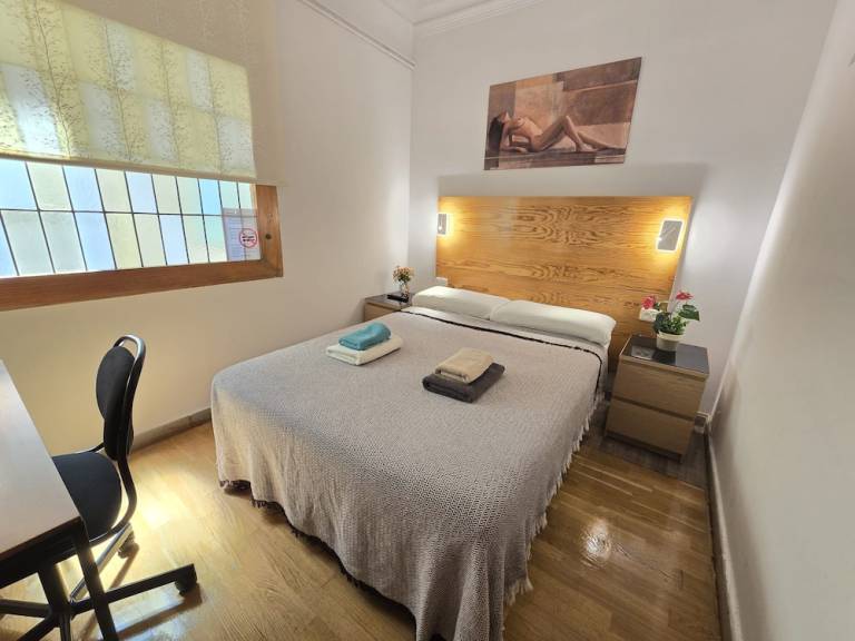 Appartement La Barceloneta