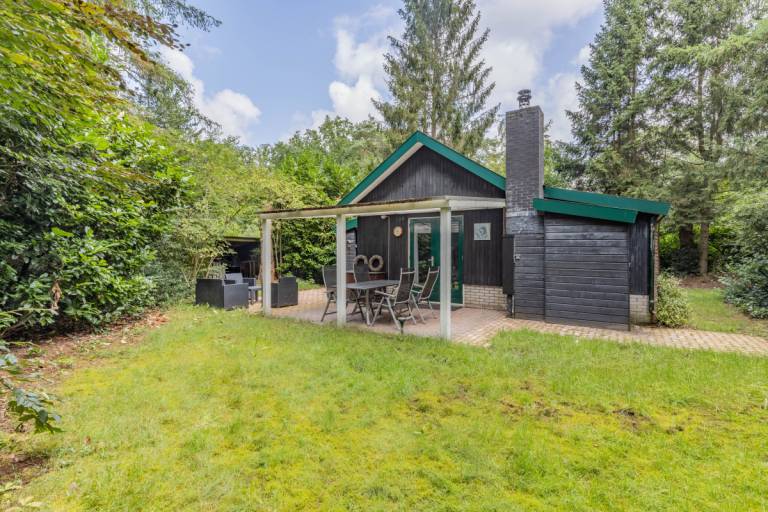 OV260 Ferienhaus im Beerze