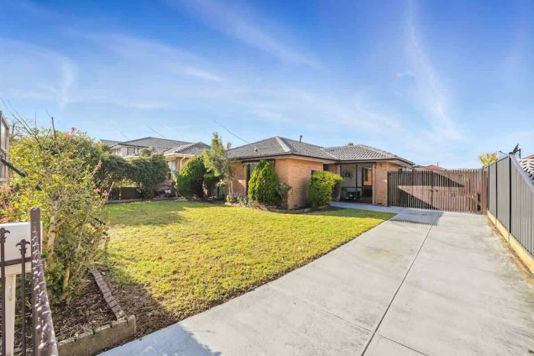 House Werribee South