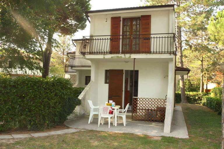 Ferienwohnung  Lignano Pineta