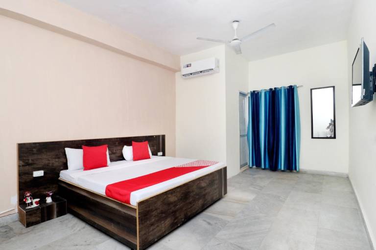 Collection O Hotel Oscar