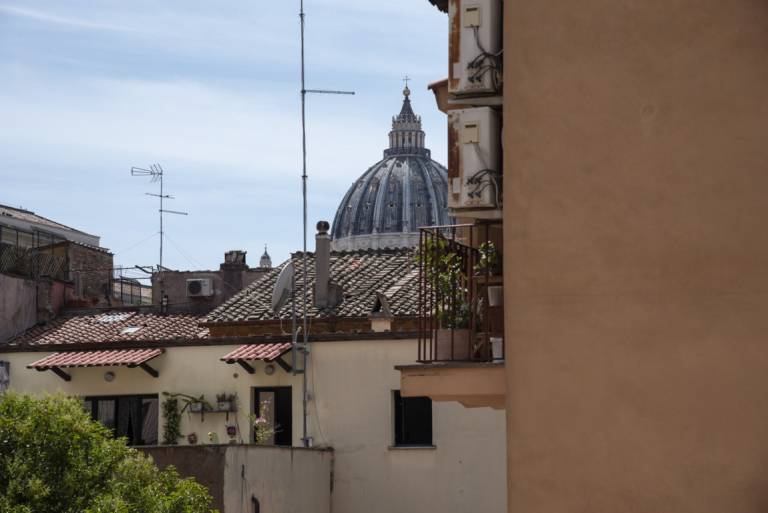 Apartment  Trastevere