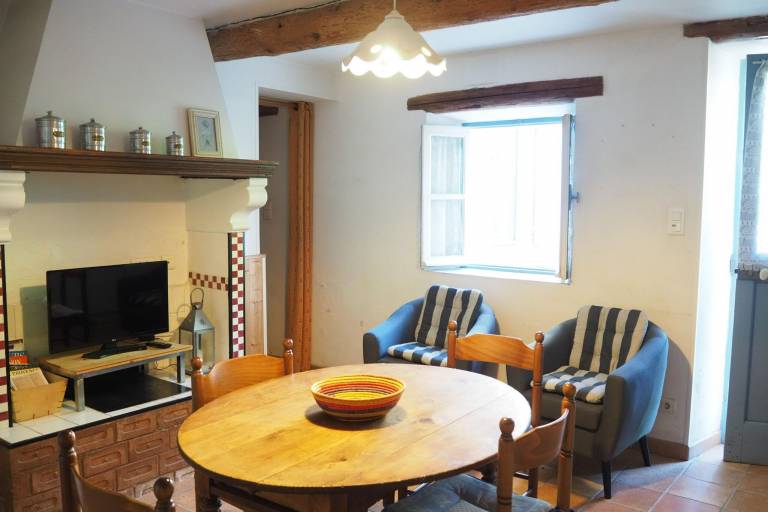 Holiday apartment with garden, patio & grill | Pets are welcome — photo 3