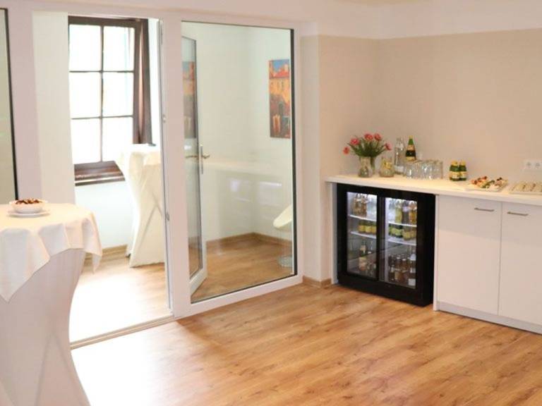 Privatzimmer in Mondsee, Oberösterreich, Österreich