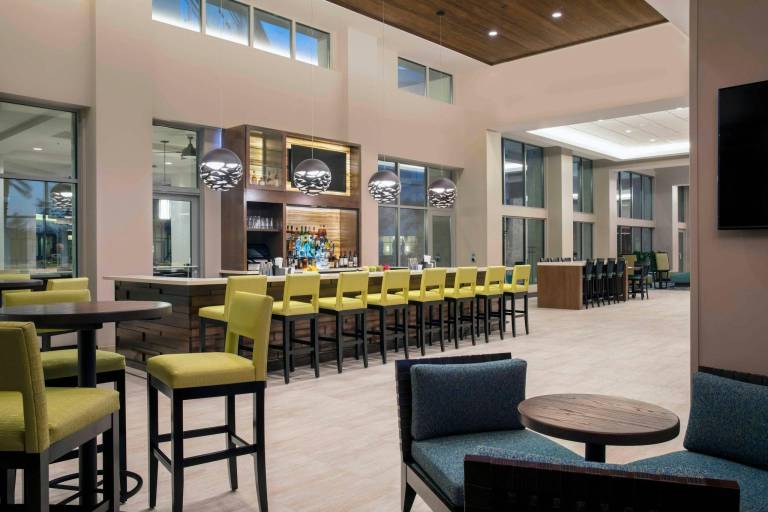 TownePlace Suites by Marriott Orlando Theme Parks/Lake Buena Vista — photo 5