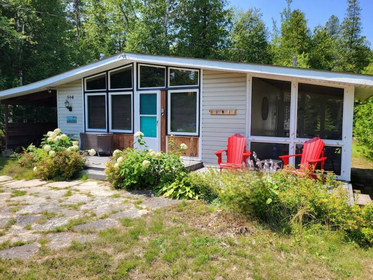 House Sauble Beach
