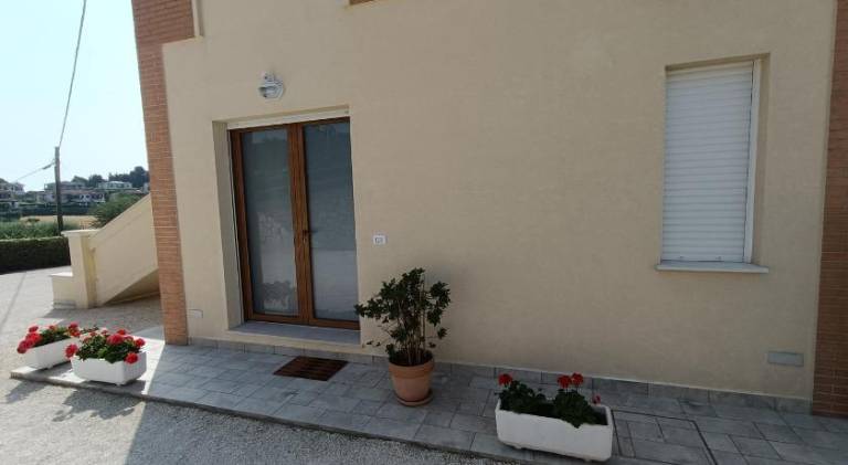 Casa Degli Ulivi - Camera — photo 3