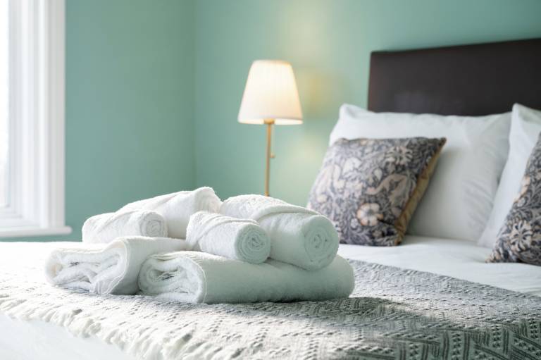 Appartement Borough londonien de Waltham Forest