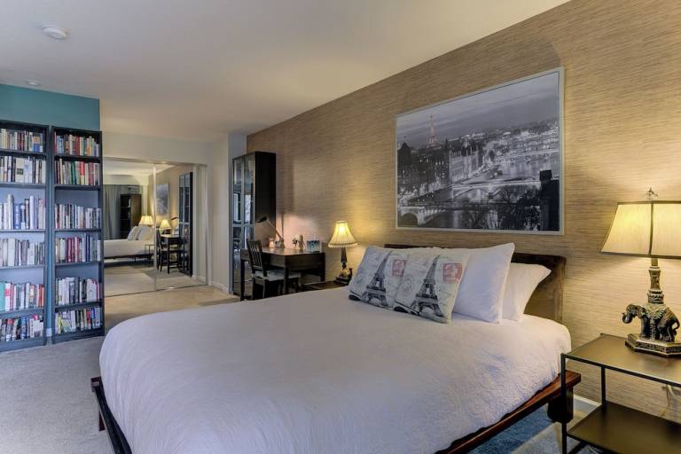Resort  Williamsburg