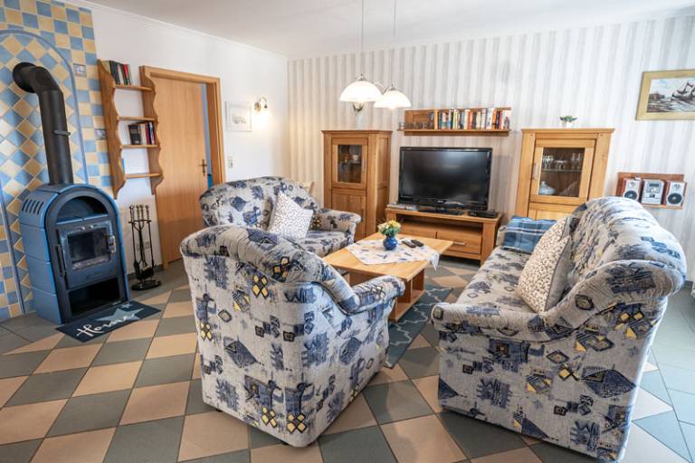 Ferienwohnung Büsum