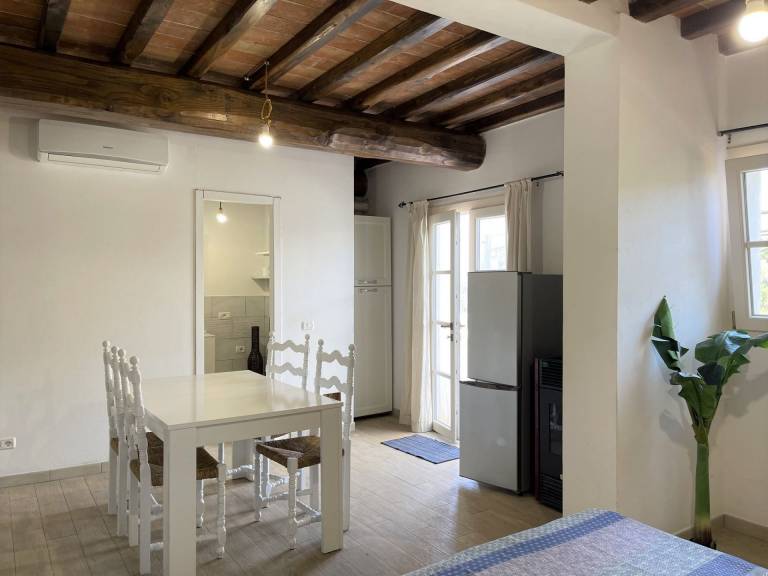 Family-friendly lovely holiday apartment with yard | Pet-friendly — photo 3