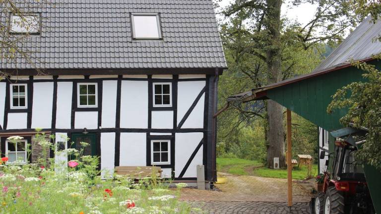 Ferienwohnung Attendorn