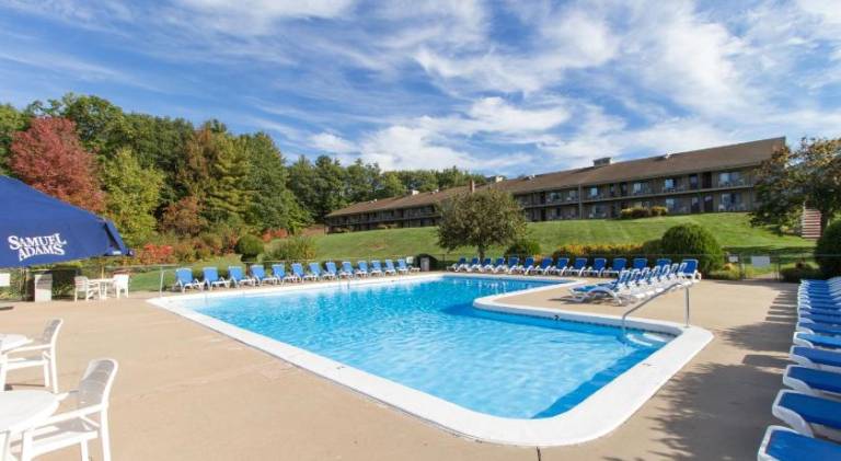 Fox Ridge Resort — photo 2