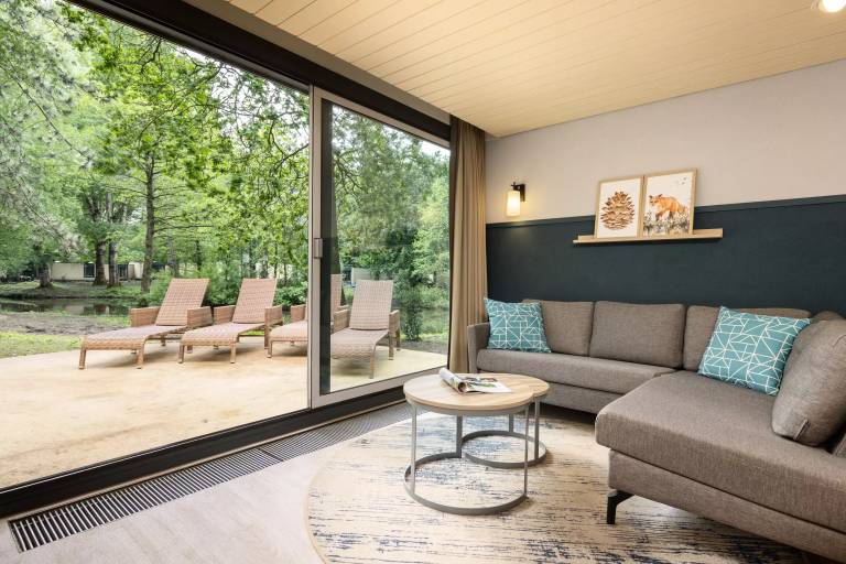 Caravan Stieltjeskanaal