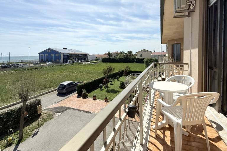 Appartamento Porto Potenza Picena