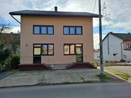 Apartman  Voloder