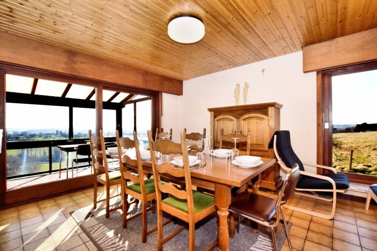 Fully equipped charming house with garden, barbecue & patio | Pets allowed — photo 3