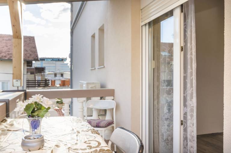 Appartement Vodice