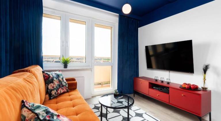 Holiday apartment with 1 room for 4 persons — photo 2
