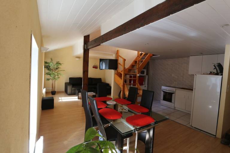 Appartement Cholet