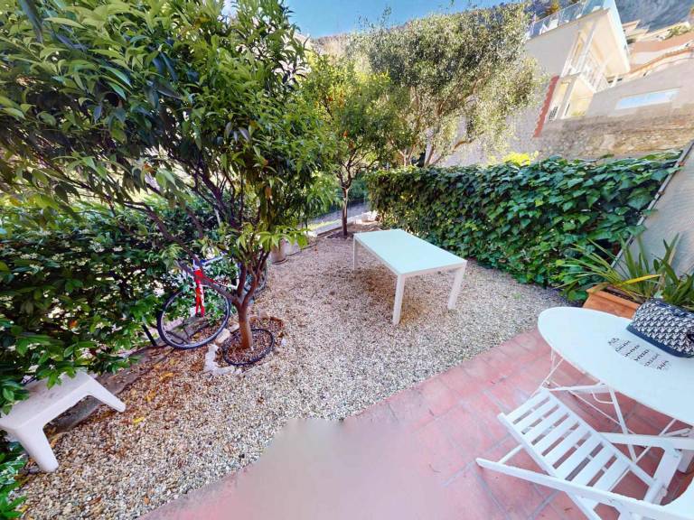 Appartement Castellar