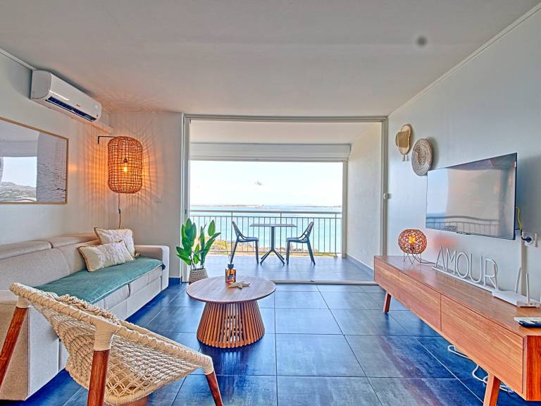 Studio Saint-Martin