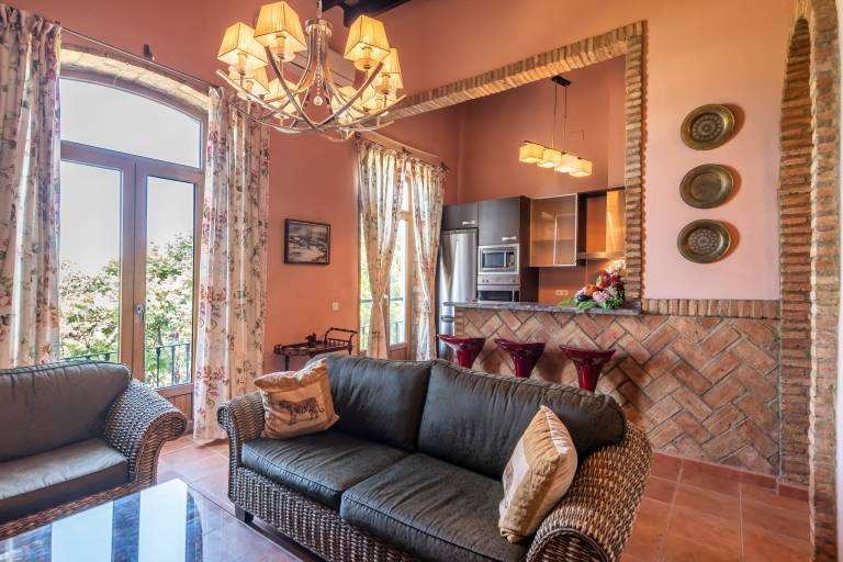 Apartamento  Ayamonte