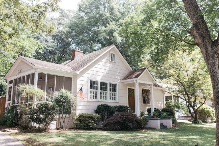 House  Marietta