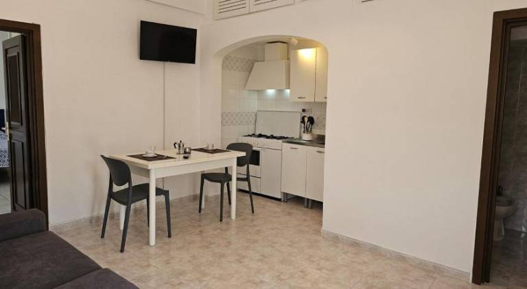 House | Beach nearby | Pets are welcome in Ponza
