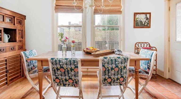 Vacation home | Close to King Center for Nonviolent Social Change — photo 3