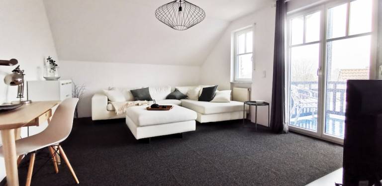 Ferienwohnung Vilsbiburg