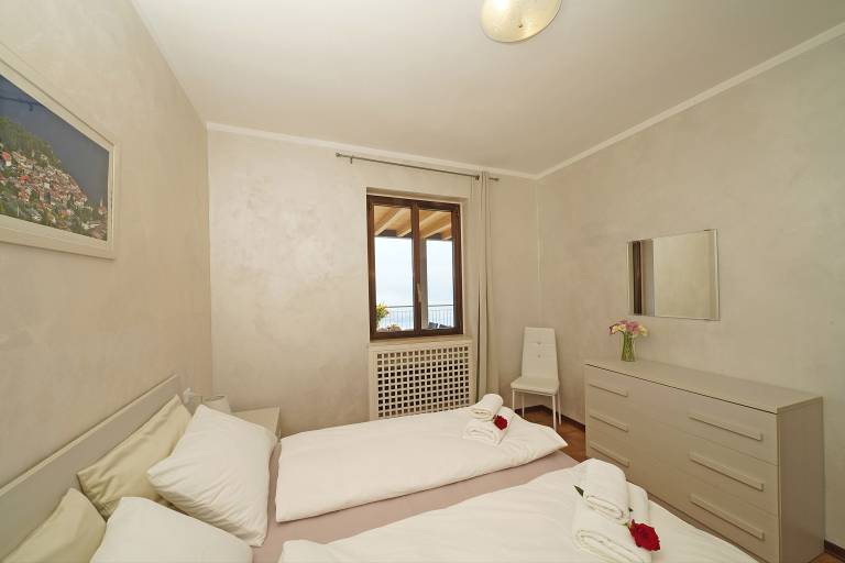 Appartamento vacanza Tremosine