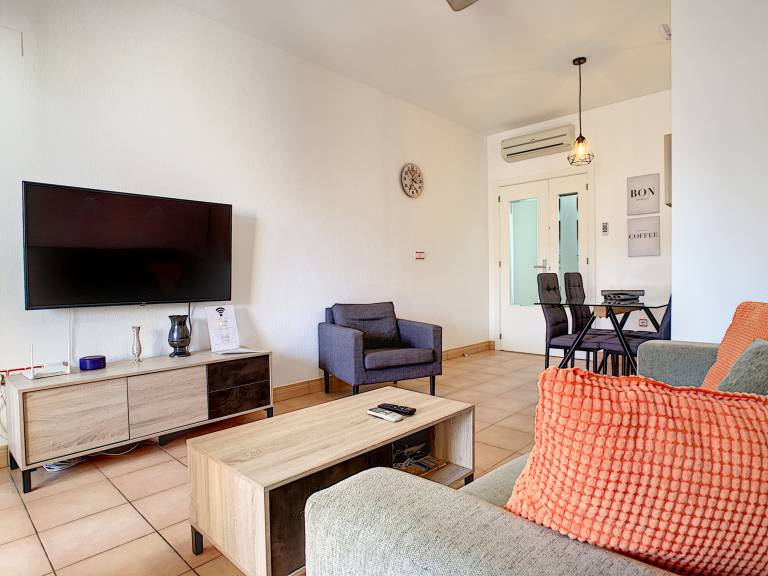 Child-friendly rental apartment with pool & sauna | Beach nearby | Dogs allowed — photo 5