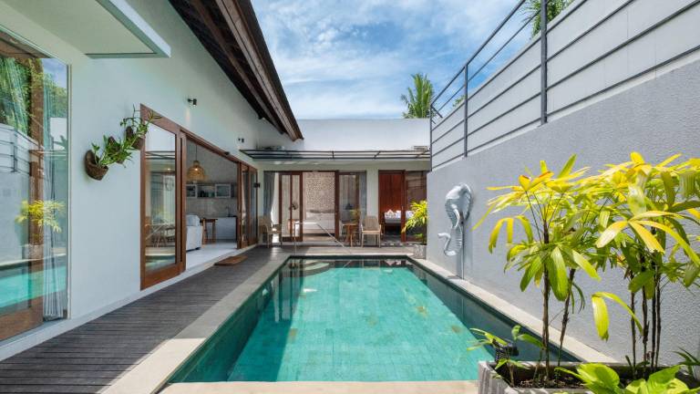Villa Ubud