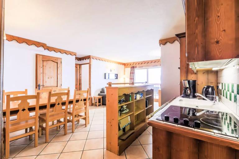 Wonderful apartment | Next to the ski | Pet-friendly — photo 4