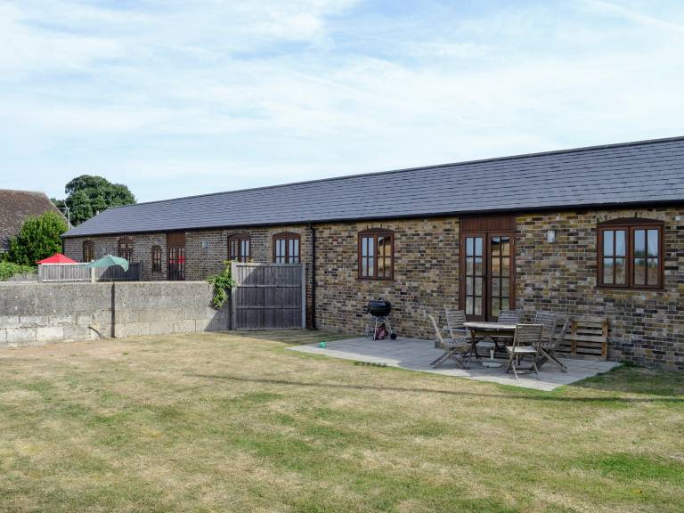 Cottage Chatham