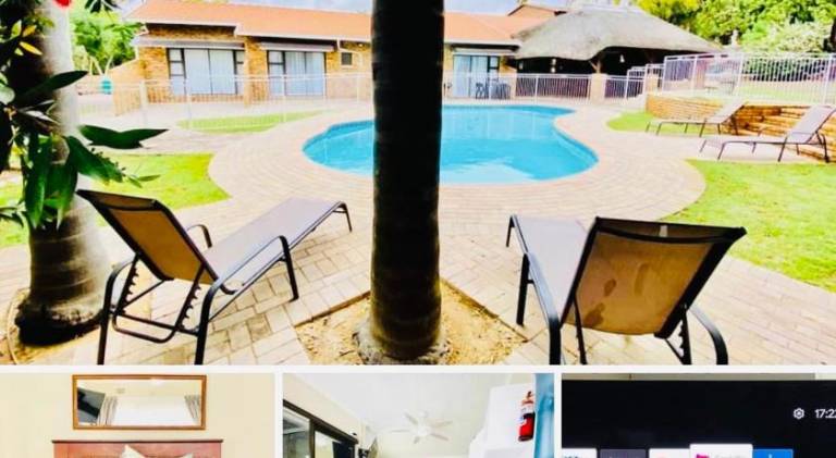 C&C HOTEL VIBES Randpark Ridge JHB 14 Units Available