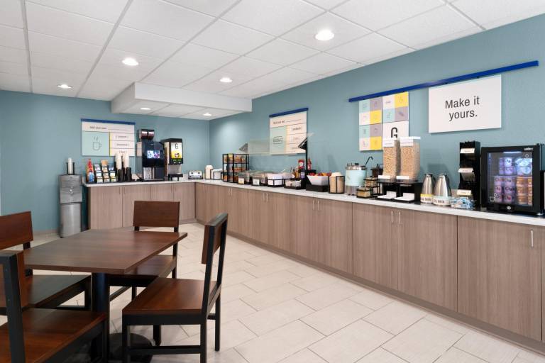 Garner Virginia Beach North By IHG — photo 5