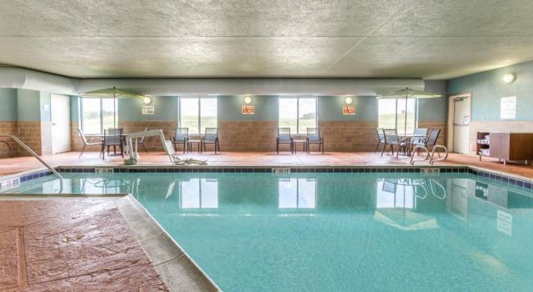 Holiday Inn Express - Albert Lea By IHG — photo 3