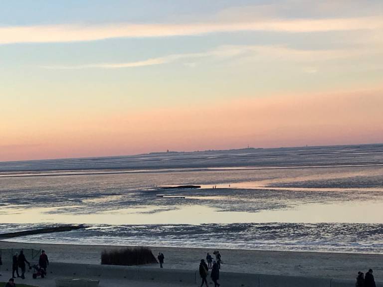 Appartamento Cuxhaven