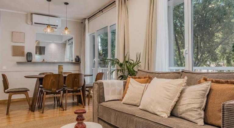 Rental apartment | Pets are welcome in Barcelona