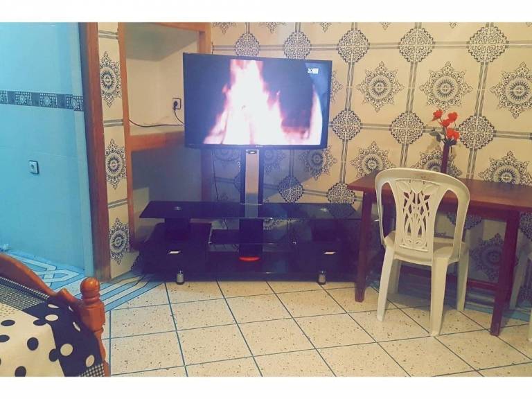 Maison de vacances Salé