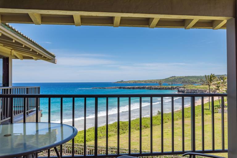 Condo Kapalua